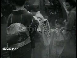 Japanese prayer Instructional Video