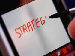 \STRATEGY PLANNING\ Stock Footage