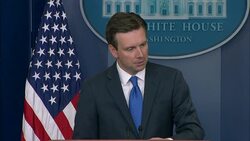 Obama, Trump 'Didn't Recreate' Debate in Meeting News Clip