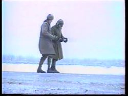 Romania - Severe Weather Continues News Clip