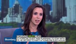 Hong Kong Exchange Chief Executives Letter to Santa News Clip