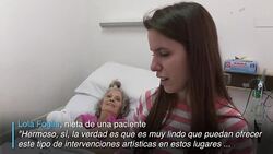 CLEAN : Musica para curar el alma News Clip