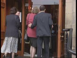 ISRAEL: ELECTION: COUNTING HAS BEGUN OF FINAL FEW THOUSAND VOTES Instructional Video