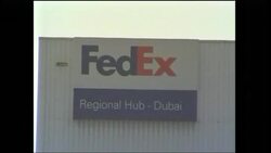 Yemen - Mail bomb plot Instructional Video