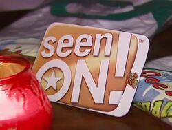 SeenON com Launch Party co-sponsored by TV Guide Stock Footage