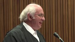 CLEAN : FILE S African judge lifts domestic ban on rhino horn trade News Clip