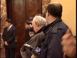 Israeli foreign minister Livni meets Berlusconi Instructional Video