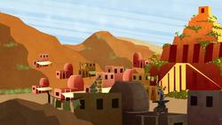 TED-Ed: Urbanization and the future of cities - Vance Kite Instructional Video