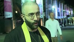 VOICED : Arab music's alternative ambassadors find fans, and bans News Clip