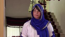 CLEAN : Fear they will find me: death threats stalk Afghan acid victim News Clip