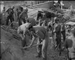 FATAL BUILDING COLLAPSE News Clip