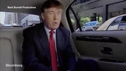 The Many, Many Myths of Donald Trump News Clip