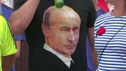 CLEAN : WC2015 Tahiti to face Portugal in beach soccer final News Clip