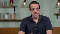 Sorority Membership Doesn't Necessarily Lead to Eating Disorders Instructional Video