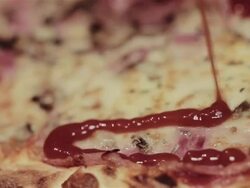 Pizza Stock Footage