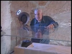 DVS King Tut Unveiled News Clip