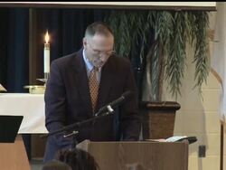 Mourners are being asked to pray for the man authorities say went on a shooting spree at Fort Hood. News Clip