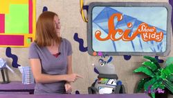 Let's Make a Kite! Instructional Video