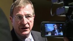 CLEAN : Olympics IOC says Rio has work News Clip