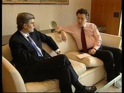 USA: PUBLISHERS RANDOM HOUSE PURCHASED BY GERMAN BOOK GROUP News Clip