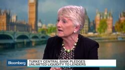 Neville-Jones: Fears Over Erdogan's Instincts in Turkey News Clip