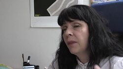 CLEAN : Icelands Pirate Jonsdottir: an accidental politician News Clip