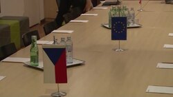 Vienna residents, Czech PM on UK Brexit vote News Clip