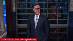 Florida Shooting: Late-Night Hosts Praise Students Advocating for Gun Control | THR News News Clip