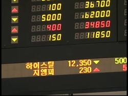 Stocks open lower, KOSPI drops 10 pts in early trading News Clip