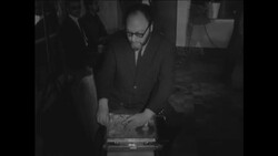 CAN658 LIBRARY FILM OF PRESIDENTIAL CANDIDATES Instructional Video