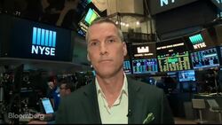 TD Ameritrade CEO on $4 Billion Scottrade Acquisition News Clip