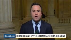 GOP's Health Care Plan Faces Conservative Scrutiny News Clip