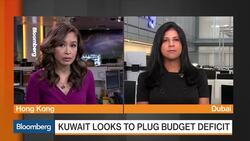 Kuwait Plans $9.9B Bond Sale News Clip