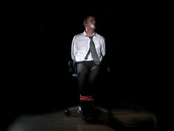 HD: Kidnapped Stock Footage