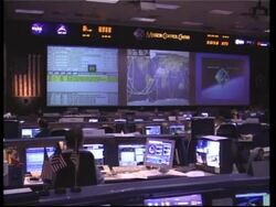 Spacewalk from International Space Station News Clip