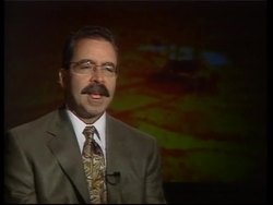 Mars mission controller comments on upcoming rover mission Instructional Video