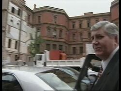 SOUTH AFRICA: SOUTH AFRICAN RUGBY UNION TRIES TO BLOCK INVESTIGATION News Clip