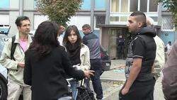 CLEAN : One man shot dead in News Clip