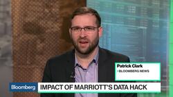Marriott's Starwood Deal Also Bought Security Risk News Clip