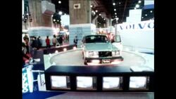 UNUSED 6 1 82 24TH TOKYO MOTORSHOW FEATURES FOREIGN MAKES News Clip