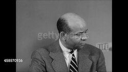 1951: NARCOTICS AND TEENAGERS Instructional Video