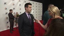 NBC's Carson Daly announces death of mom Pattie Daly Caruso News Clip