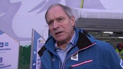 Austrian team say they feel safe despite reports of kidnap threat against their athlete News Clip