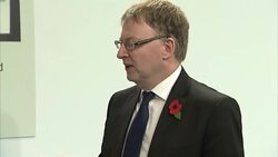 The British Prime Minister David Cameron and the Chinese President Xi Jinping visit Manchester City Football Club. News Clip