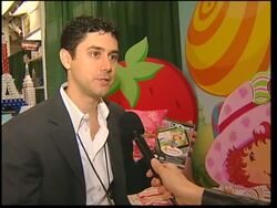 Previews of this season's hottest toys News Clip