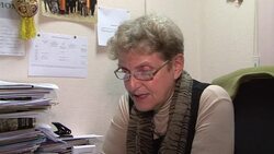 CLEAN: Five years on, unsolved Politkovskaya murder haunts Russia News Clip