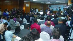 Bangladesh, India foreign ministers meet in Dhaka News Clip