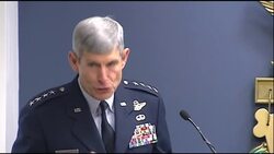 4:3 DOWNED U2 PILOT POWERS POSTHUMOUSLY AWARDED SILVER STAR News Clip