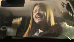 Hidden maniac Stock Footage