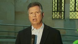 Senator proposes law to make it a crime to sexually harass women on public transport News Clip